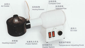 air blower