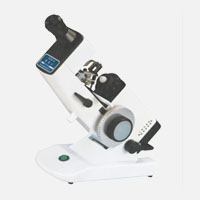 CCQ-5 Lensmeter