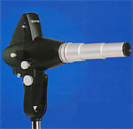 Chart Projectors
